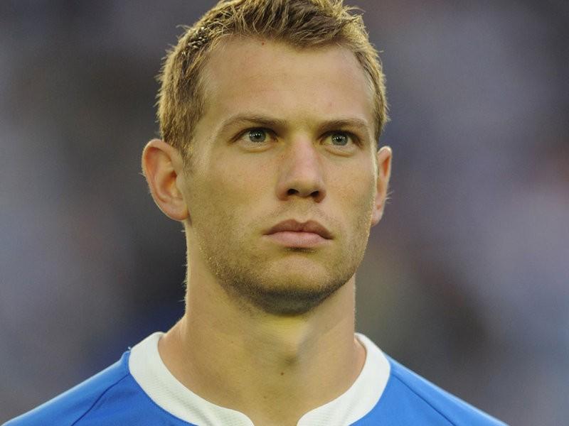 Jonathan Spector - Professional Sports Motivational Speaker