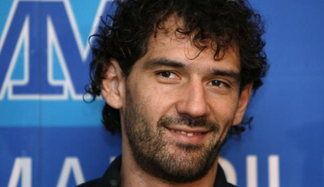 Jorge Garbajosa - Professional Sports Motivational Speaker