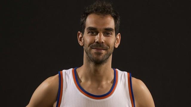 Jose Calderon - Professional Sports Motivational Speaker