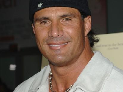 Jose Canseco