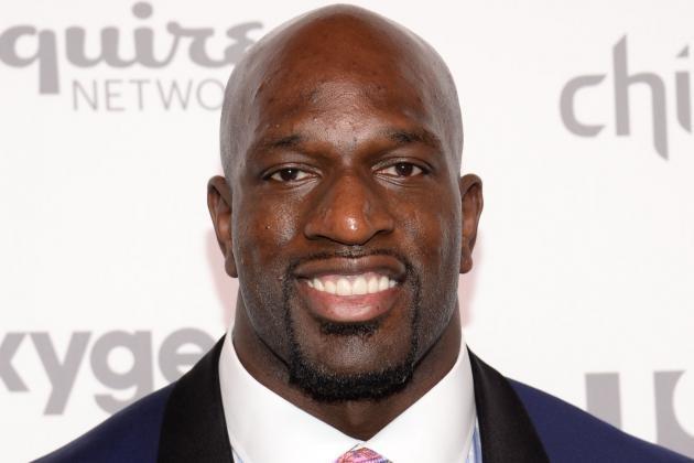 Titus O'Neil - Professional Sports Motivational Speaker