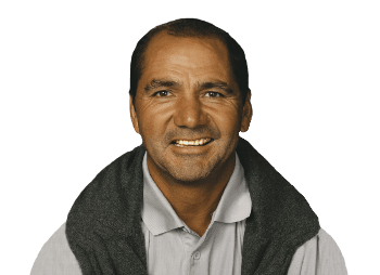 Jose Coceres - Professional Sports Motivational Speaker