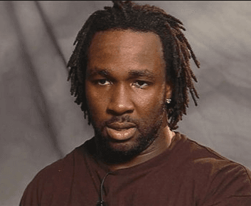 Joseph Addai - Professional Sports Motivational Speaker