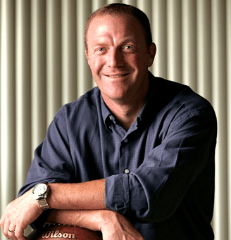 Josh Bidwell - Professional Sports Motivational Speaker