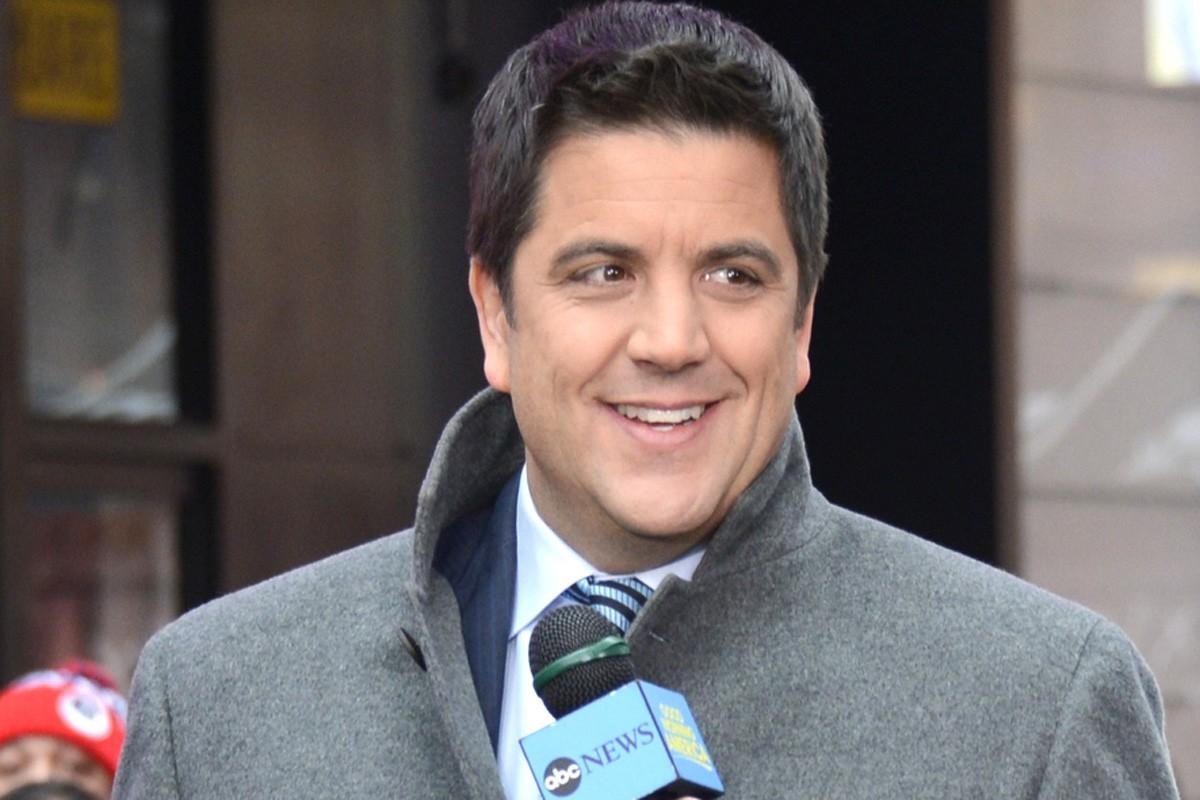 Josh Elliott - Professional Sports Motivational Speaker