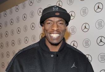 Josh Howard - Professional Sports Motivational Speaker