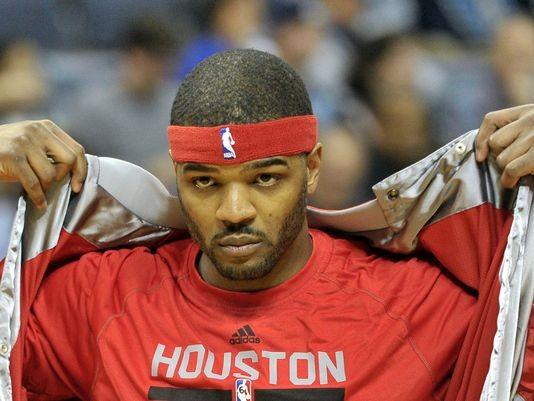 Josh Smith - Professional Sports Motivational Speaker