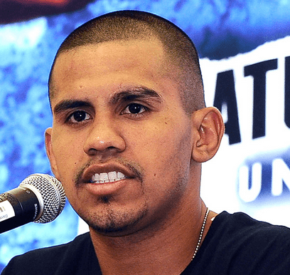 Juan Diaz - Professional Sports Motivational Speaker