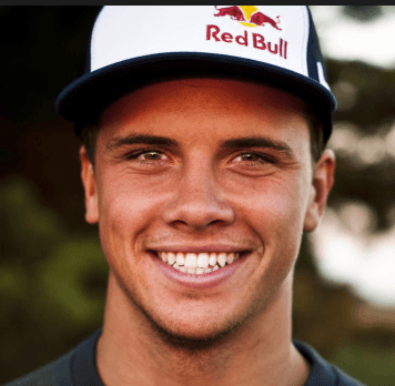 Julian Wilson - Professional Sports Motivational Speaker