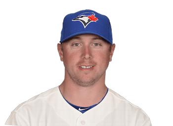 Justin Smoak - Professional Sports Motivational Speaker