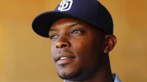 Justin Upton - Professional Sports Motivational Speaker
