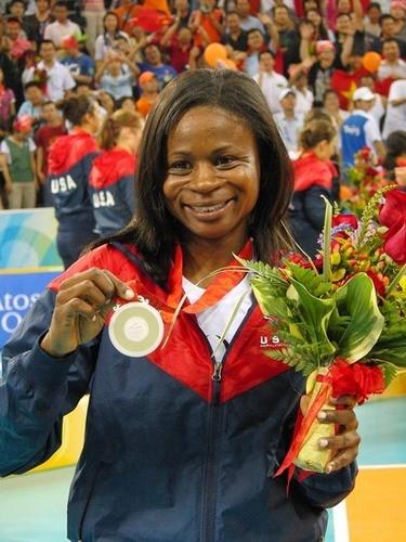 Kari Miller - Professional Sports Motivational Speaker