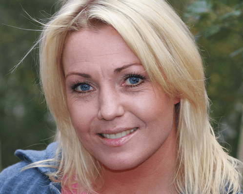 Kari Traa - Professional Sports Motivational Speaker