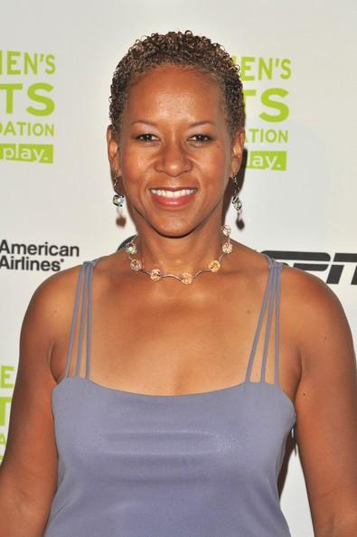 Katrina Adams - Professional Sports Motivational Speaker