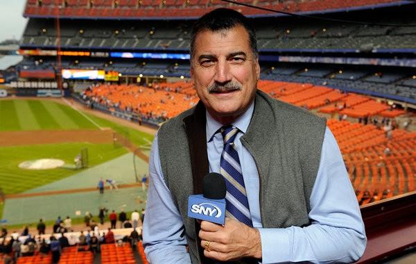 Keith Hernandez