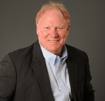 Keith Moreland - Professional Sports Motivational Speaker