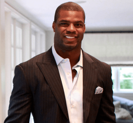 Keith Rivers - Professional Sports Motivational Speaker