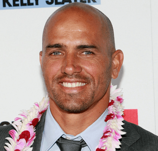 Kelly Slater - Professional Sports Motivational Speaker