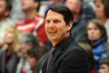 Ken Bone - Professional Sports Motivational Speaker