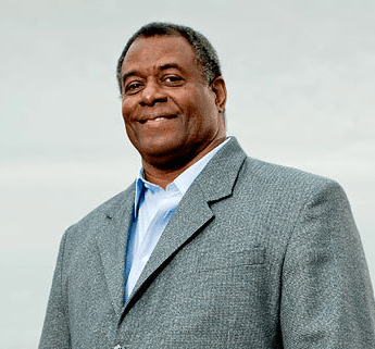 Ken Griffey Sr. - Professional Sports Motivational Speaker
