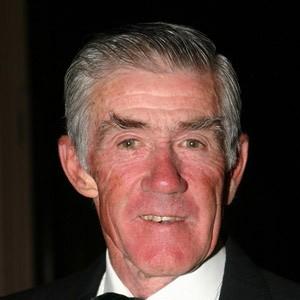 Ken Rosewall - Professional Sports Motivational Speaker