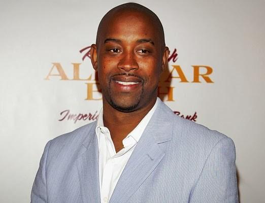 Kenny Anderson - Professional Sports Motivational Speaker