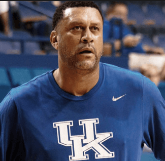 Kenny Walker - Professional Sports Motivational Speaker