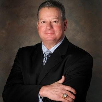 Kevin Butler - Professional Sports Motivational Speaker