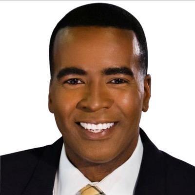 Kevin Corke - Professional Sports Motivational Speaker