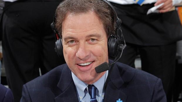 Kevin Harlan - Professional Sports Motivational Speaker