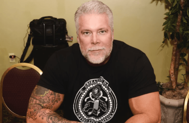 Kevin Nash - Professional Sports Motivational Speaker