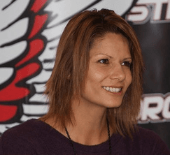 Kim Couture - Professional Sports Motivational Speaker