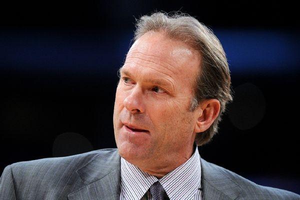 Kurt Rambis - Professional Sports Motivational Speaker