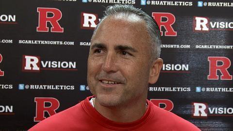 Kyle Flood - Professional Sports Motivational Speaker