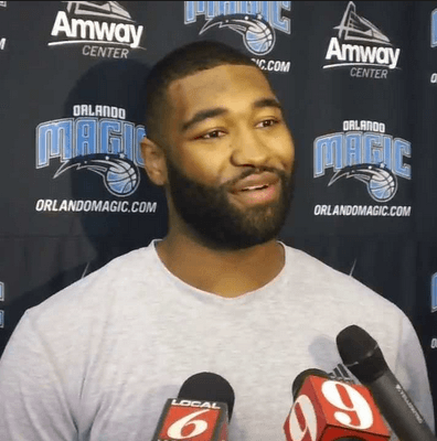 Kyle O'Quinn - Professional Sports Motivational Speaker