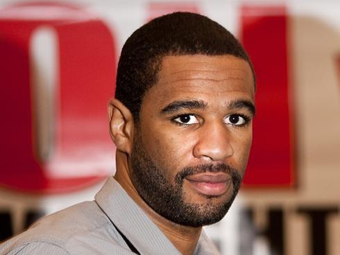 Lamont Peterson - Professional Sports Motivational Speaker
