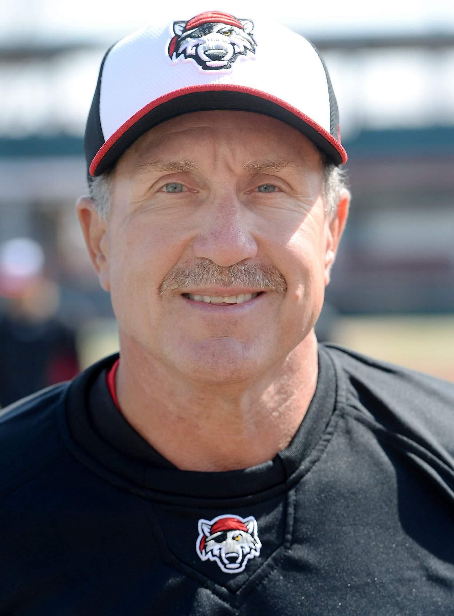 Lance Parrish - Professional Sports Motivational Speaker