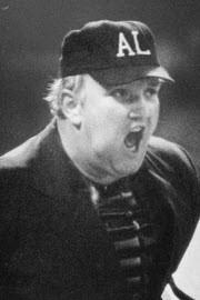 Larry Barnett - Professional Sports Motivational Speaker