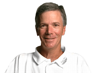 Larry Mize - Professional Sports Motivational Speaker