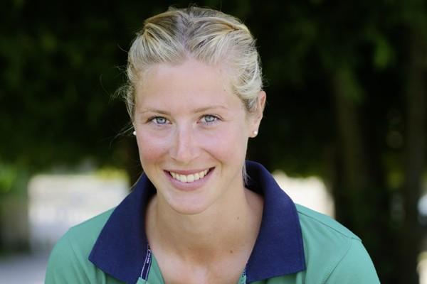 Laura Tomlinson - Professional Sports Motivational Speaker