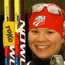 Laura Valaas - Professional Sports Motivational Speaker