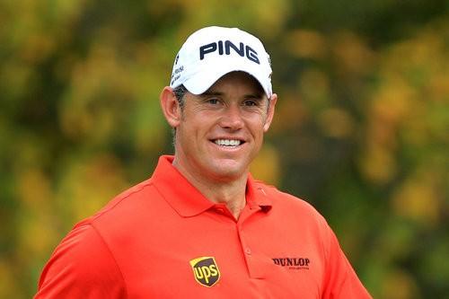Lee Westwood - Professional Sports Motivational Speaker