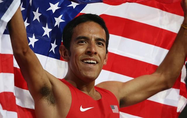 Leo Manzano - Professional Sports Motivational Speaker