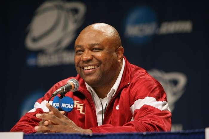 Leonard Hamilton - Professional Sports Motivational Speaker