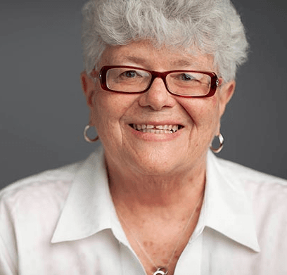 Lin Dunn - Professional Sports Motivational Speaker