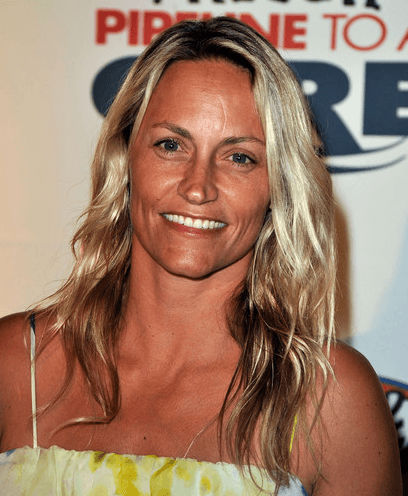 Lisa Andersen - Professional Sports Motivational Speaker