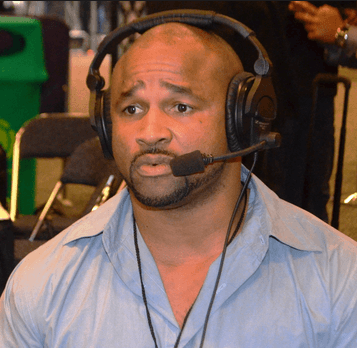 Lorenzo Neal - Professional Sports Motivational Speaker