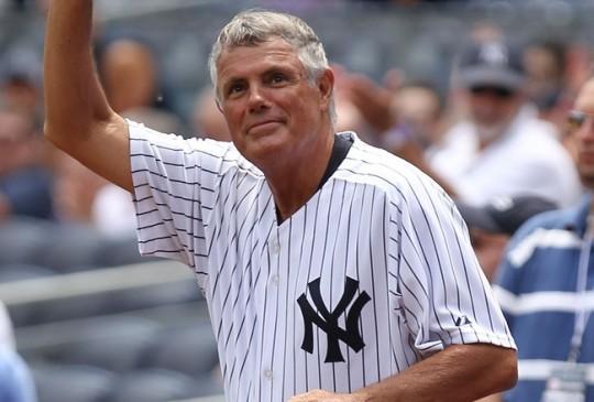 Lou Piniella - Professional Sports Motivational Speaker