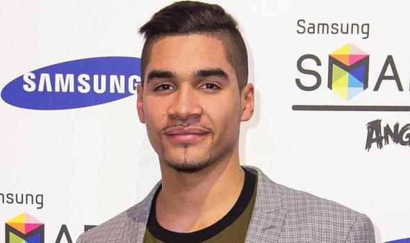 Louis Smith - Professional Sports Motivational Speaker