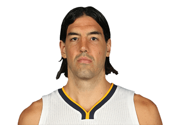 Luis Scola - Professional Sports Motivational Speaker
